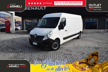 Renault Master T35 2.3 dci 130cv L3H2 Ice E6