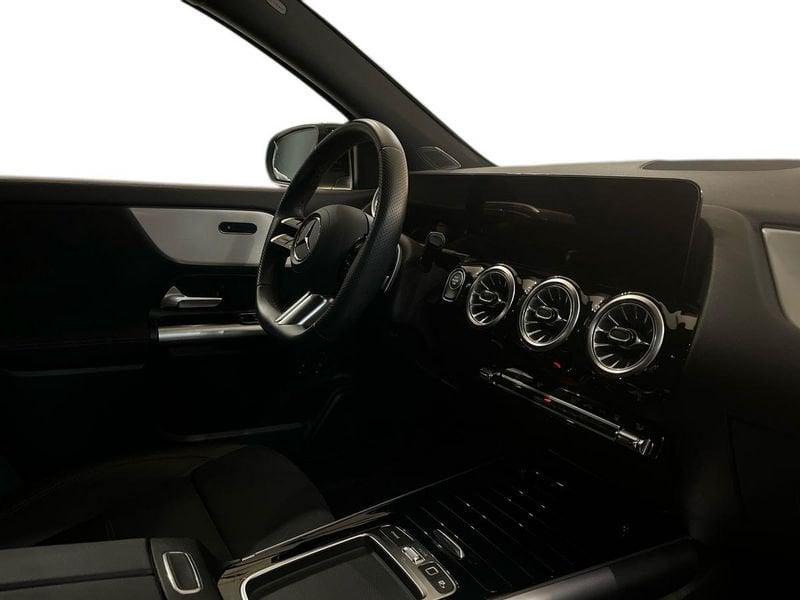 Mercedes-Benz GLA 250 e phev AMG Line Advanced Plus auto
