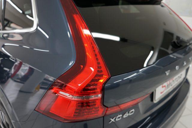 VOLVO XC60 T6 Recharge Plug-in Hybrid AWD Inscription Express
