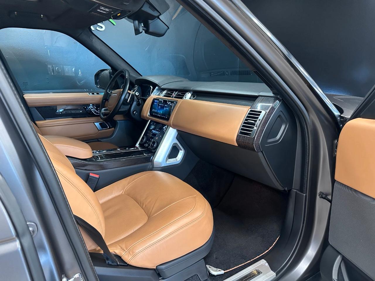 Land Rover Range Rover 3.0 sdV6 Autobiography auto my19