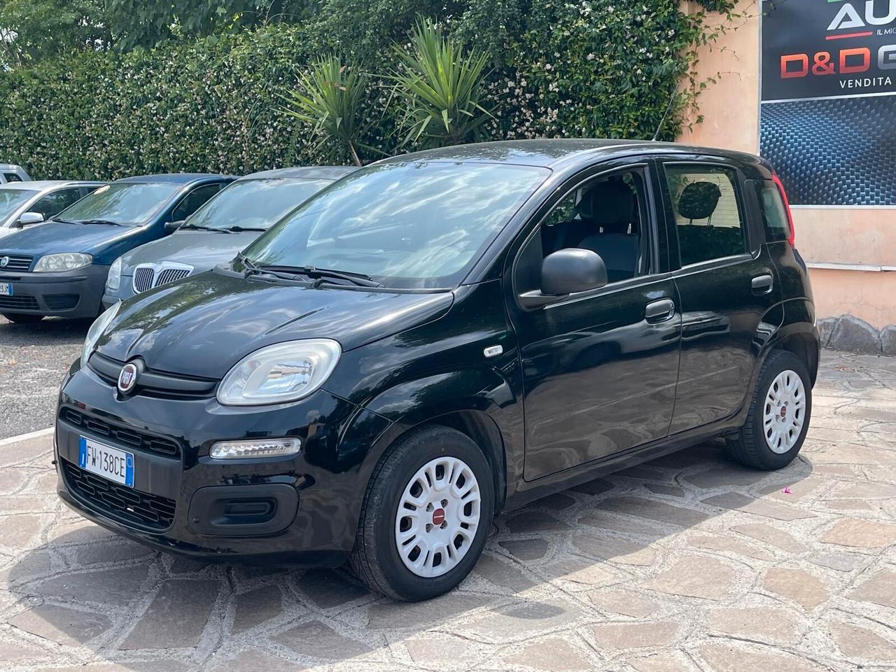 Fiat Panda 1.2 PREZZO REALE, BLUETOOTH, NEOPATENTATI, EURO6