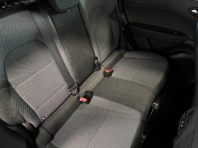 RENAULT Captur KM0 1.0 GPL ECO-G Techno NUOVA