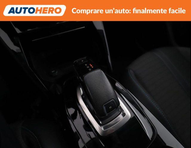 PEUGEOT 208 PureTech 100 Stop&Start EAT8 5 porte Allure Navi P
