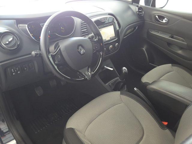 RENAULT Captur 1.5 dCi 90cv Energy Zen *EURO 6*