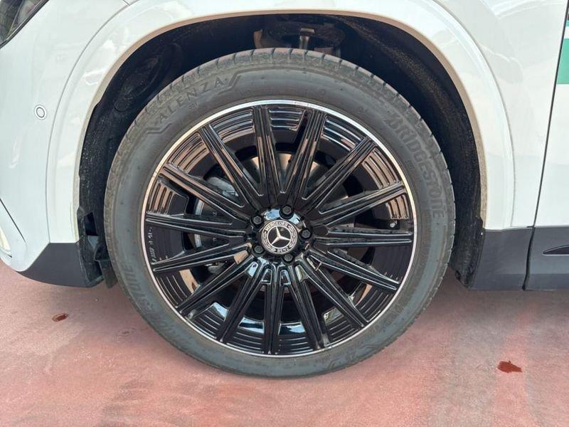 Mercedes-Benz GLA 200d Automatic AMG Line Premium