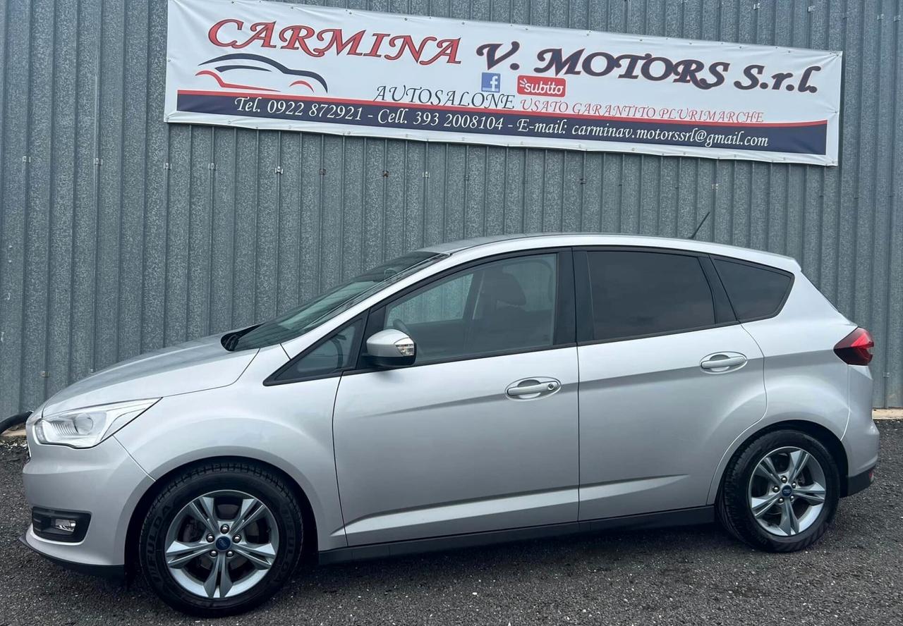 Ford C-Max 1.5 TDCi 120CV Start&Stop Business