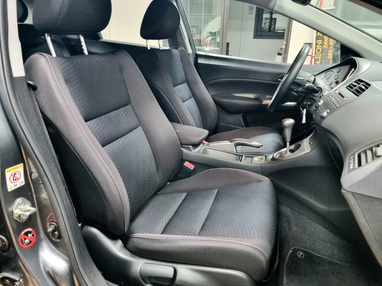 HONDA CIVIC 1.4 i-VTEC 5p. ELEGANCE