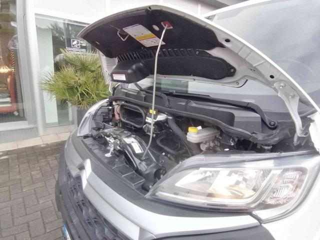 CITROEN Jumper 30 BlueHDi 120 S&S PC-TN Furgone Business