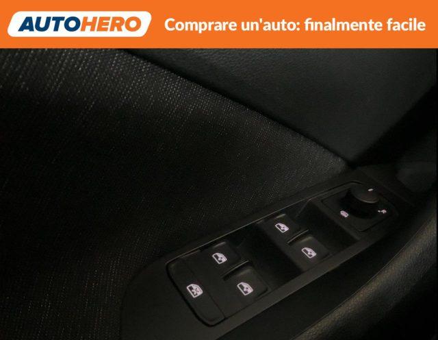 SKODA Kamiq 1.0 TSI 110 CV Black Dots