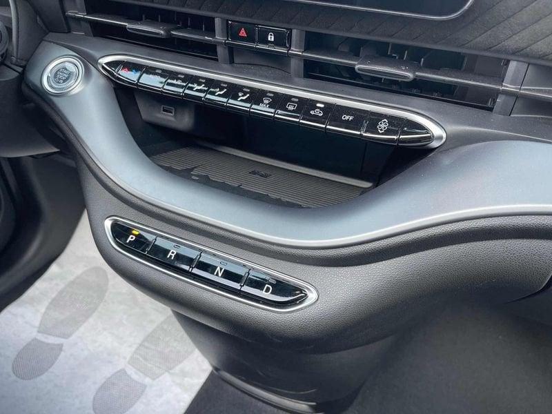 Abarth 500e C Turismo 42 KWH - AZIENDALE