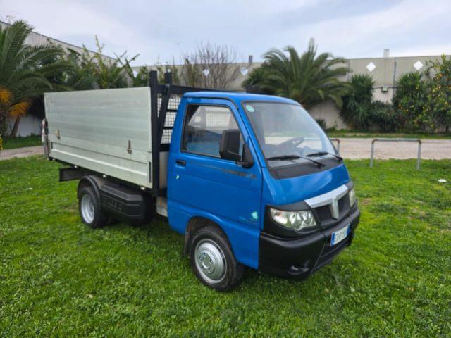 PIAGGIO Porter 1.3 Cassonato Rib. lungo Eco-Power Maxxi Ruote gem