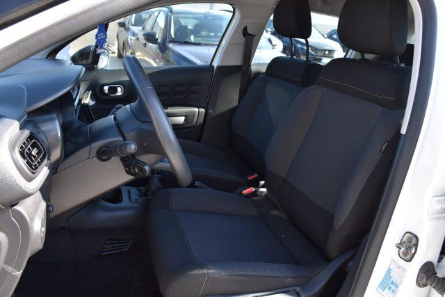 CITROEN C3 BlueHDi 100 S&S Feel Pack