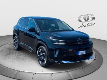 Citroen C5 Aircross 1.5cc BlueHDi 130cv S&S EAT8 Max