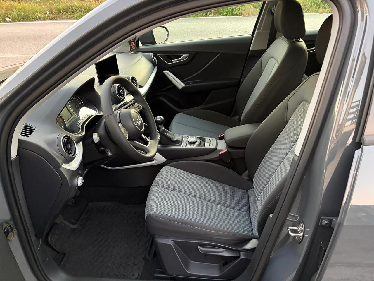 Audi Q2 1.6 TDI 116CV Sport