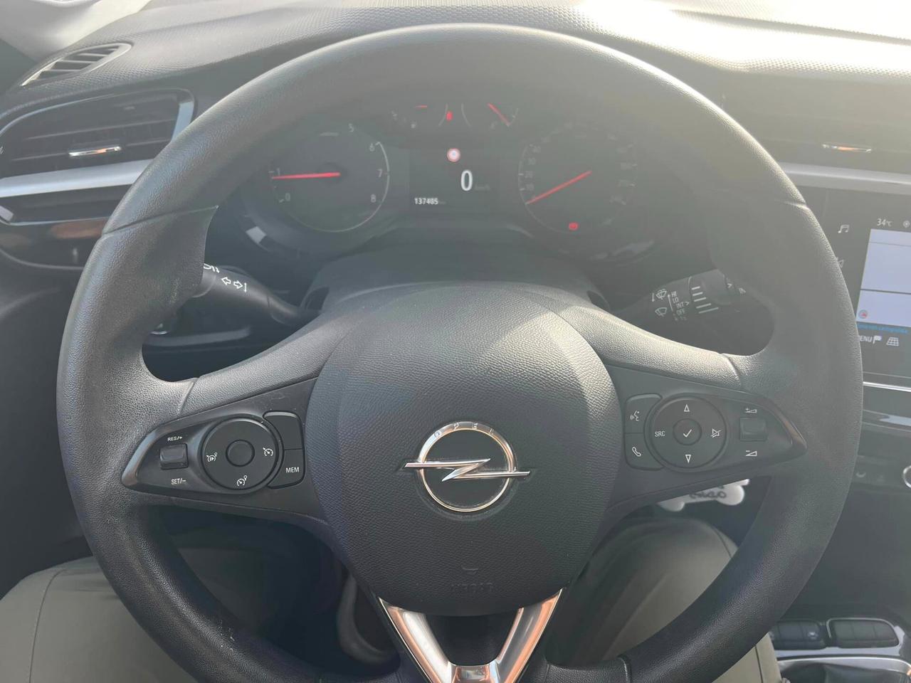 Opel Corsa VI 2020 1.5 Edition s&s 100cv-2020