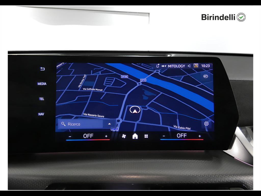 BMW X2 (U10) - X2 sDrive 18d Msport