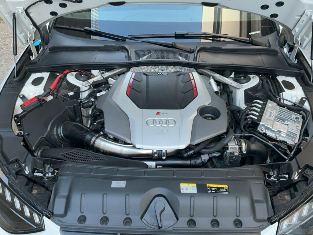 Audi RS4 Avant 2.9 TFSI Quattro Tiptronic