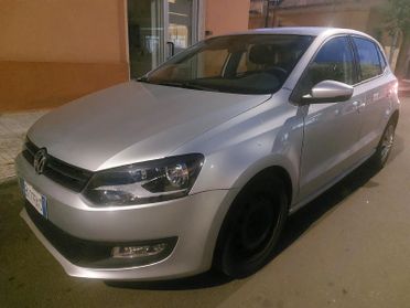 Volkswagen Polo 1.2 TDI 75 CV *Neopatentati
