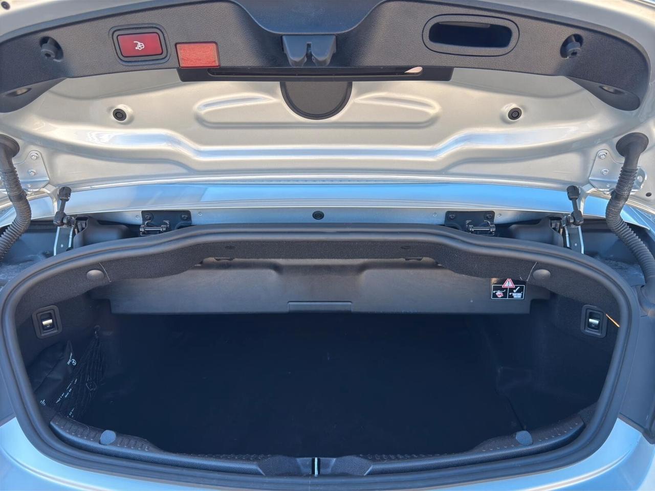 Mercedes-benz C 220 d Auto Cabrio AMG