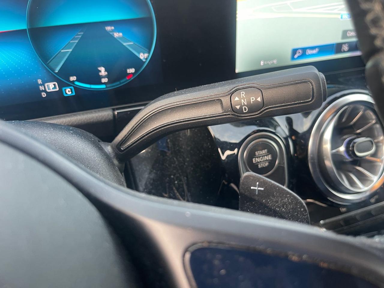 Mercedes-Benz GLA 200 D Sport Plus - PROMO F #7237