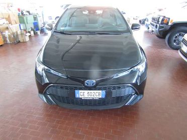 Toyota Corolla Corolla Touring Sports 2.0h Trek cvt
