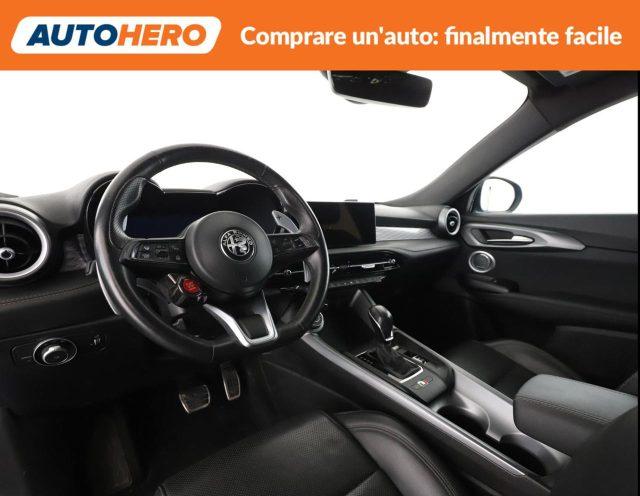 ALFA ROMEO Tonale 1.5 160 CV MHEV TCT7 Edizione Speciale