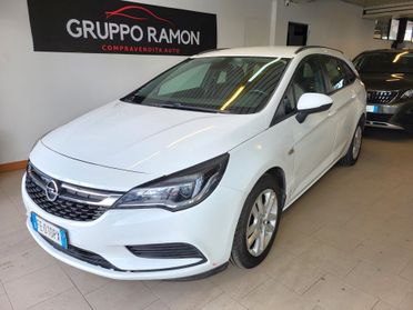 Opel Astra 1.6 CDTi Sports Tourer