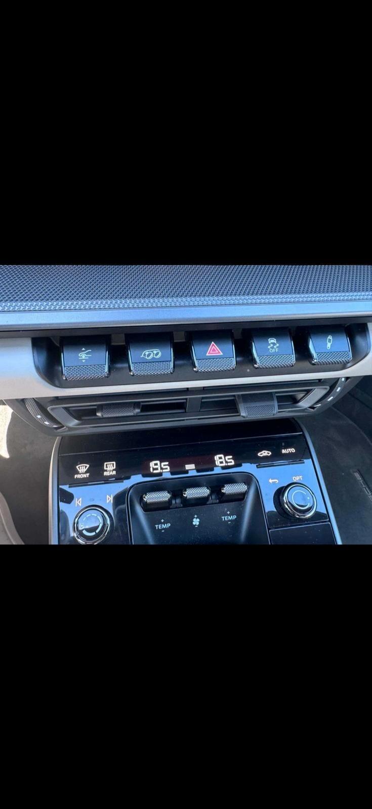 Porsche 911 Carrera 4S