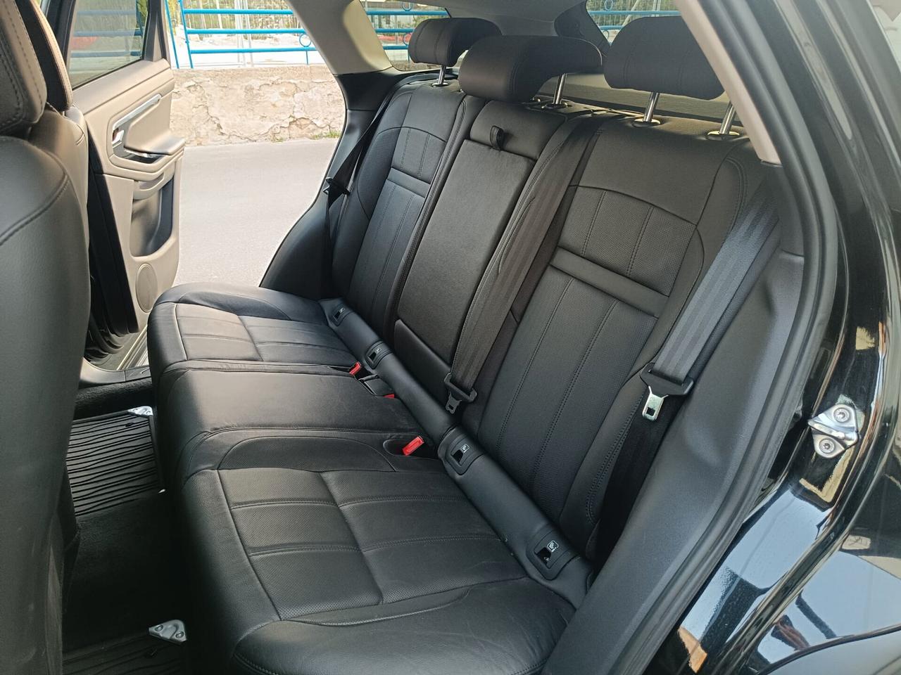 Land Rover Range Evoque 2.0 TD4 150 CV 5p. HSE Dynamic