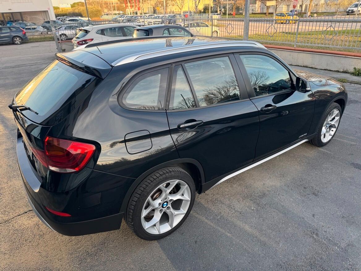 Bmw X1 xDrive18d Attiva