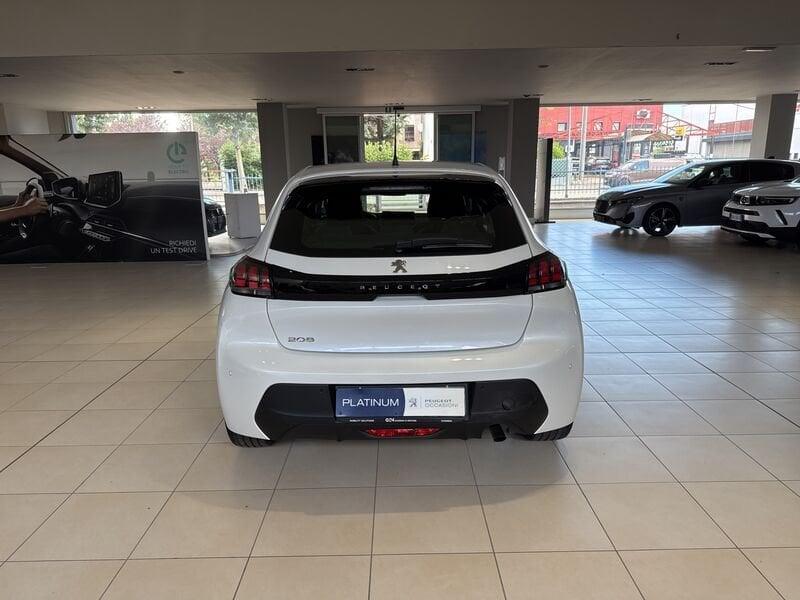 Peugeot 208 208 PureTech 100 Stop&Start 5 porte Active Pack