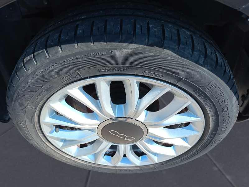 FIAT 500 1.2 Lounge 69cv