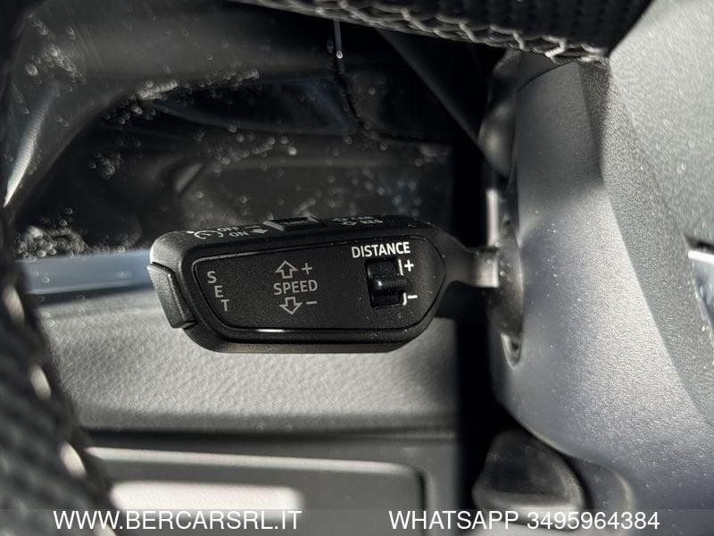 Audi Q3 Sportback 40 2.0 tdi S line edition quattro 200cv s-tronic