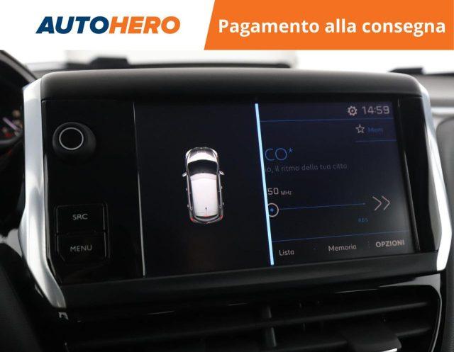 PEUGEOT 208 1° serie BlueHDi 75 5 porte Active