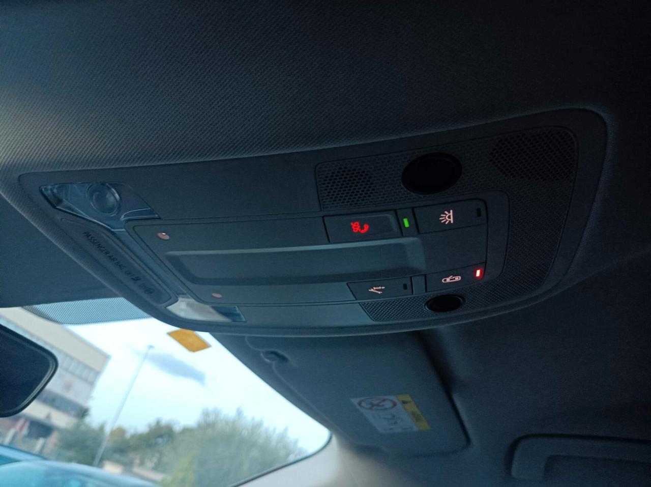 Audi Q3 SPB 35 TDI S tronic line edition