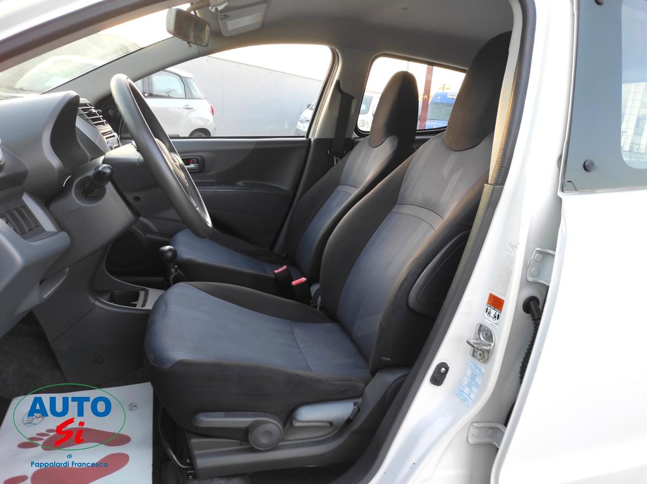 Suzuki Alto 1.0 Benzina - 68cv UNICO PROPRIET