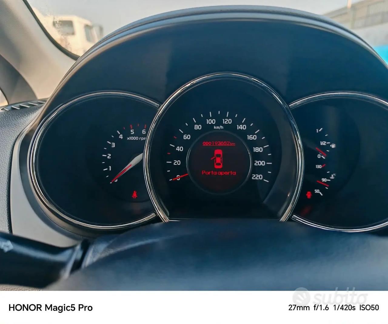 Kia Rio 1.1 Diesel 5p