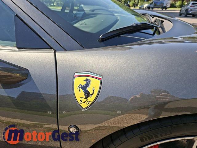 FERRARI F8 Tributo