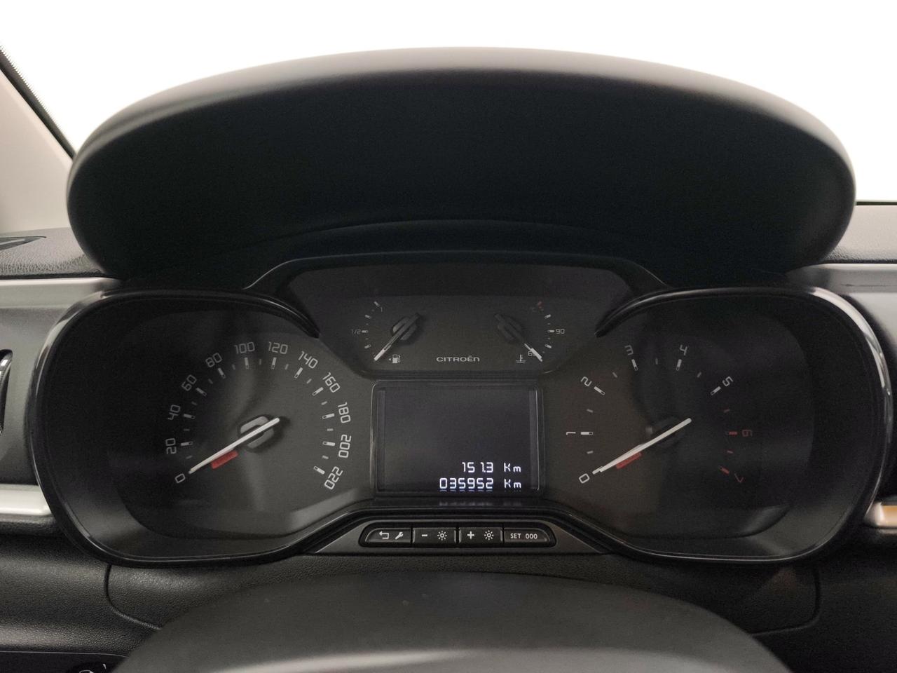 Citroen C3 1.2 puretech Shine s&s 83cv neopatentati my20