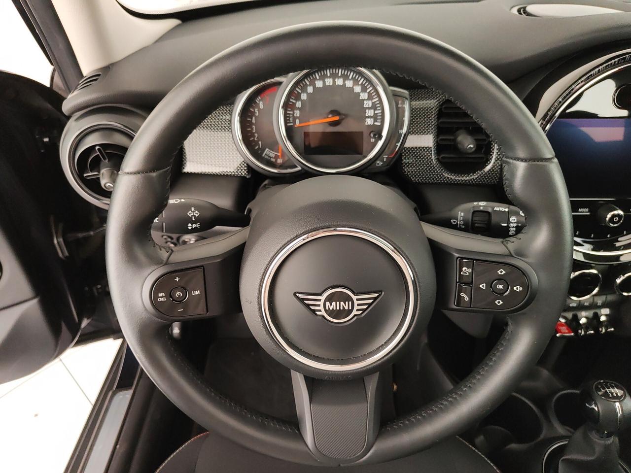 Mini 1.5 One Classic