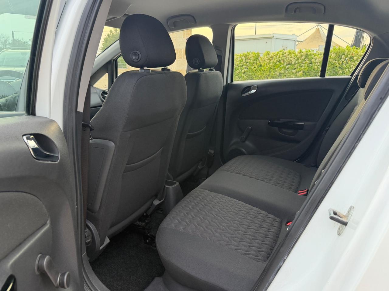 Opel Corsa 1.2 5 porte Start&Stop Edition