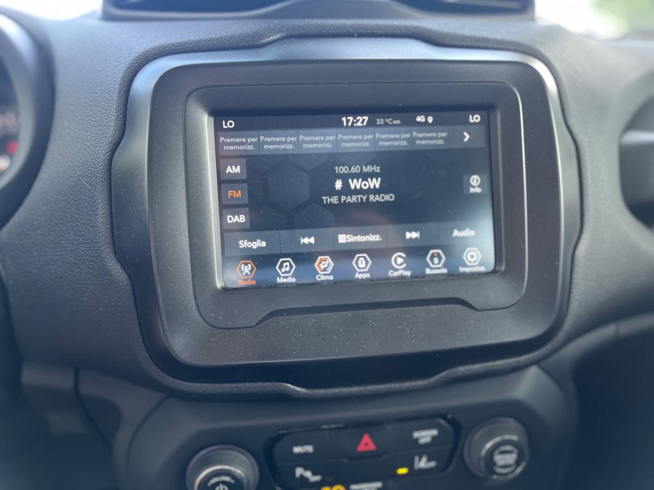 Jeep Renegade 1.0 T3 Limited