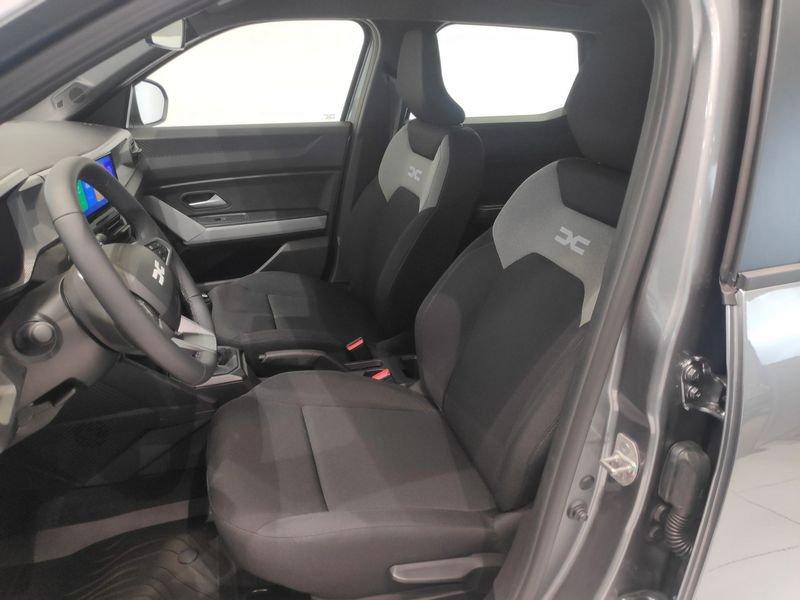 Dacia Duster ECO-G 100 Essential*GPL*PRONTA CONSEGNA*