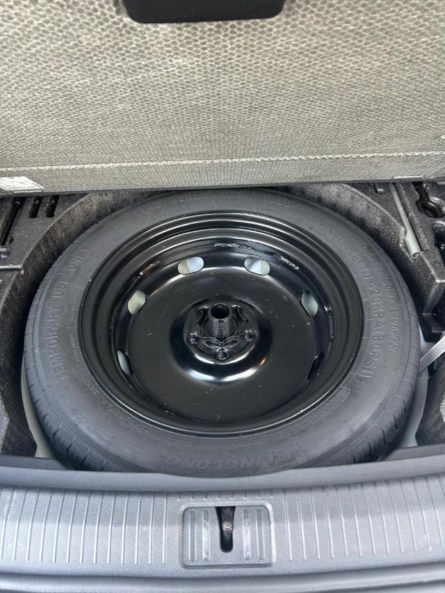 VOLKSWAGEN Tiguan 2.0 TDI SCR DSG Sport BlueMotion Technology