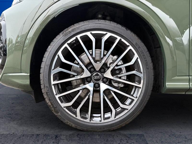 AUDI Q5 3ª serie Q5 TDI 150 kW mHEV+ S tronic ...