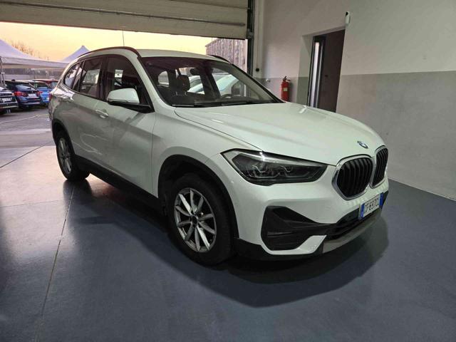 BMW X1 sDrive16d Advantage