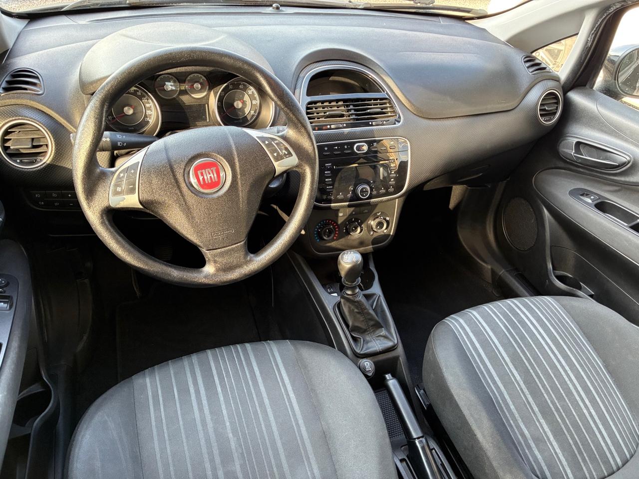 Fiat Punto Evo 1.2 Dynamic - 5 porte