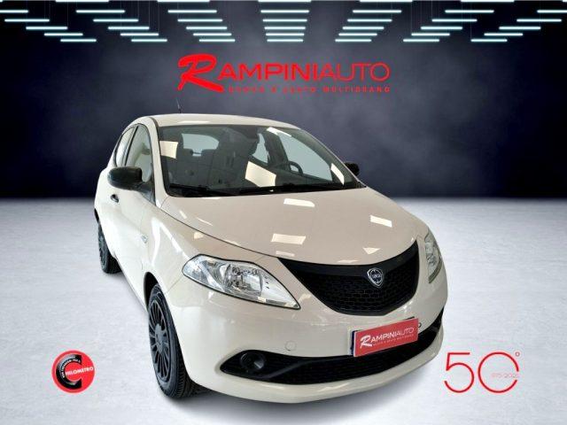 LANCIA Ypsilon 1.2 69 CV 5 porte Elefantino Pronta Consegna