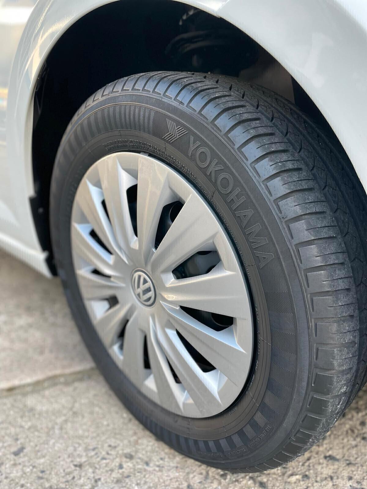 Volkswagen Polo 1.0 MPI 65 CV 5p. Comfortline