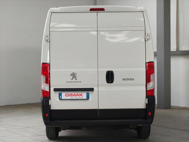 PEUGEOT Boxer 335 2.2 BlueHDi 140 S&S L3H2 LH2 Passo Lungo T.A.